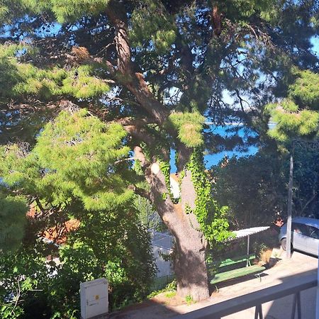 Apartment Sodan 72 オミシュ エクステリア 写真