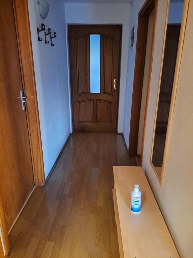 Apartment Sodan 72 オミシュ エクステリア 写真