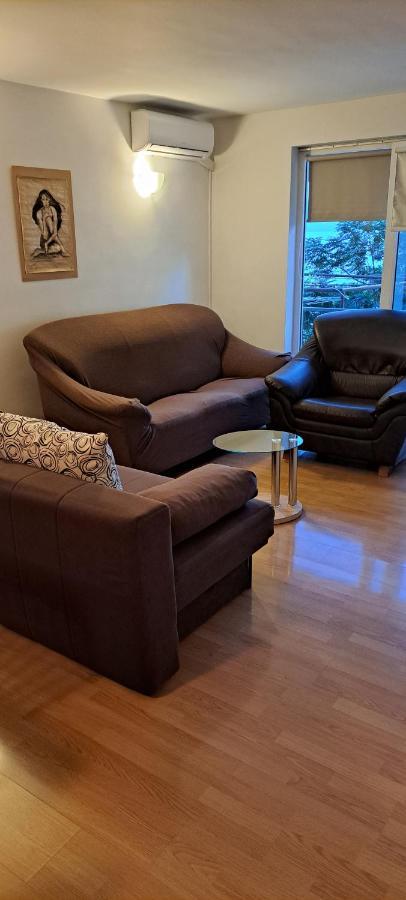 Apartment Sodan 72 オミシュ エクステリア 写真