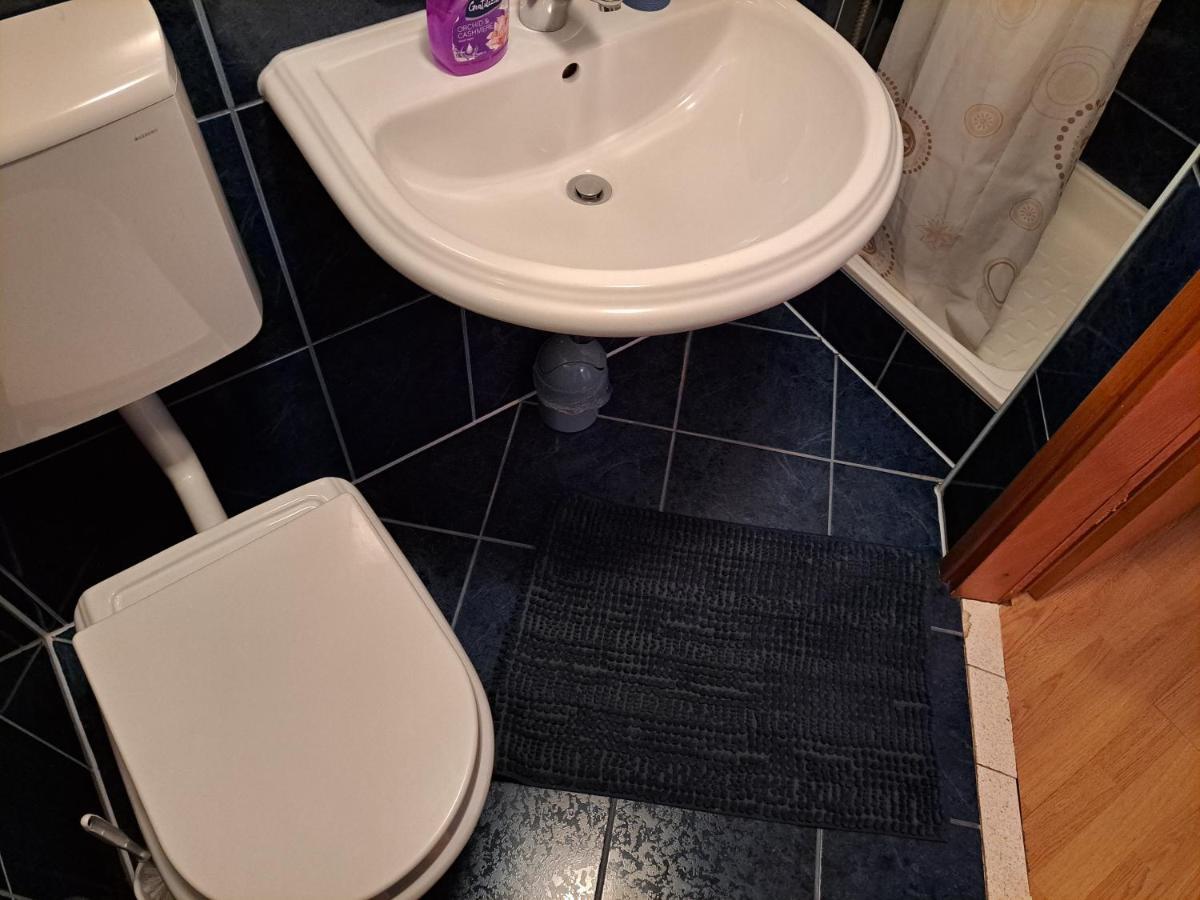 Apartment Sodan 72 オミシュ エクステリア 写真
