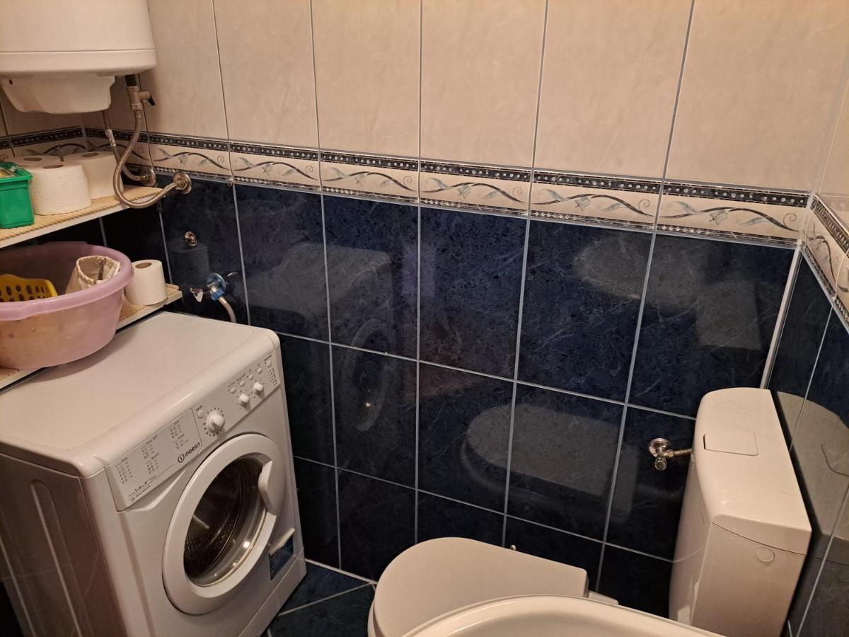 Apartment Sodan 72 オミシュ エクステリア 写真