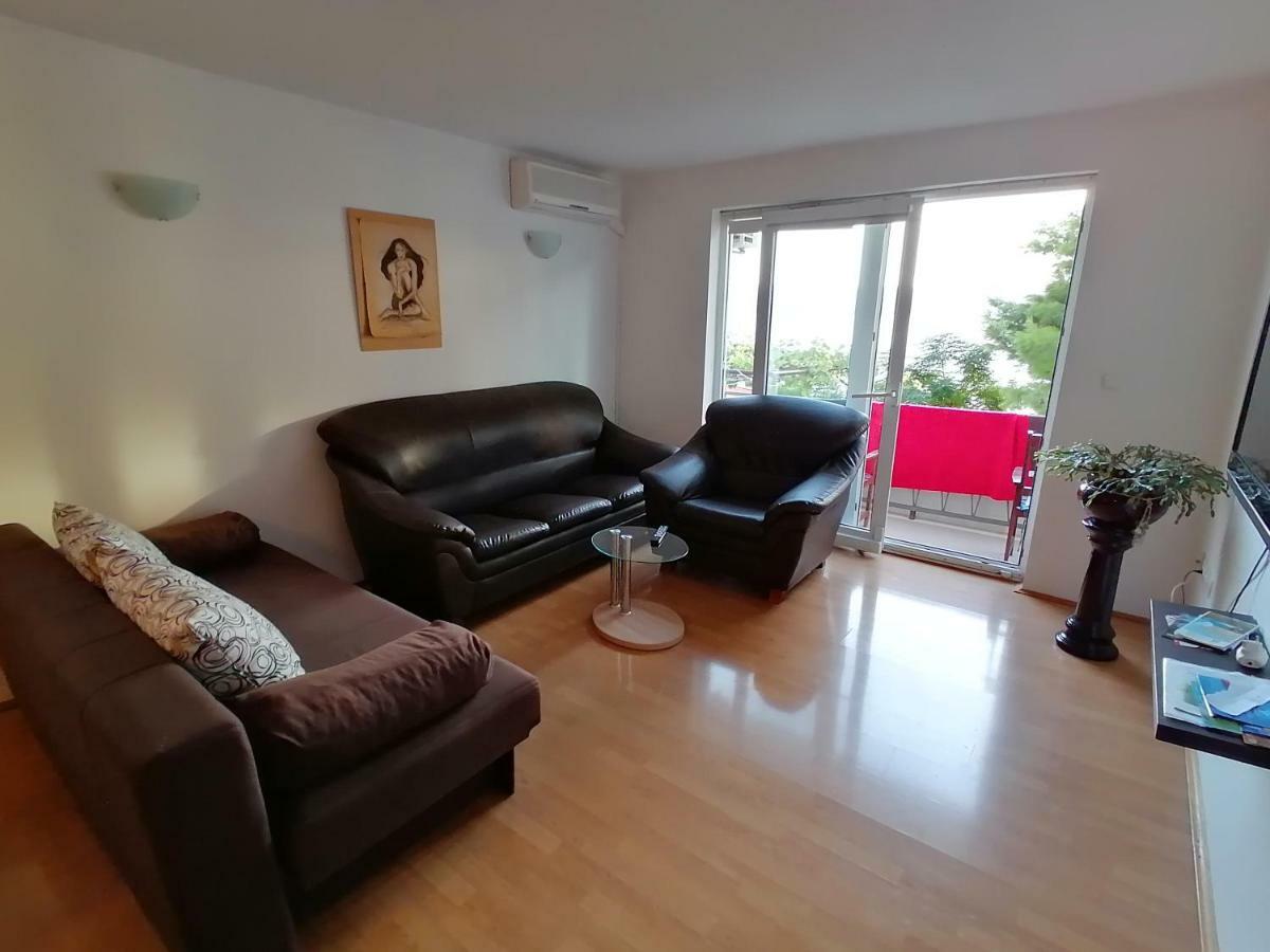 Apartment Sodan 72 オミシュ エクステリア 写真